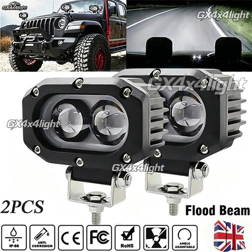 200w led work lights - led,