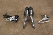 SRAM Red 22 WiFli 11 Speed Mechanical Rim Brake Road Groupset