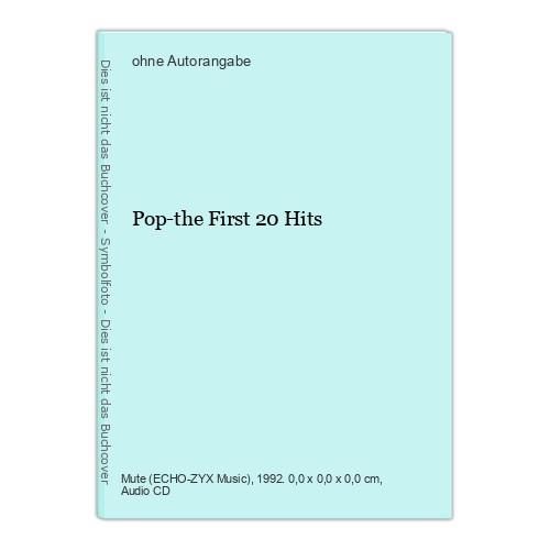 Pop the first - pop-the, hits