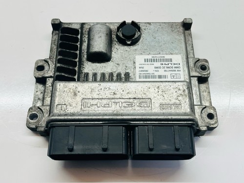 Ecu engine control - engine, unit