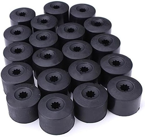 Wheel nut bolt - wheel,