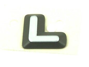 Genuine new vauxhall - new, l