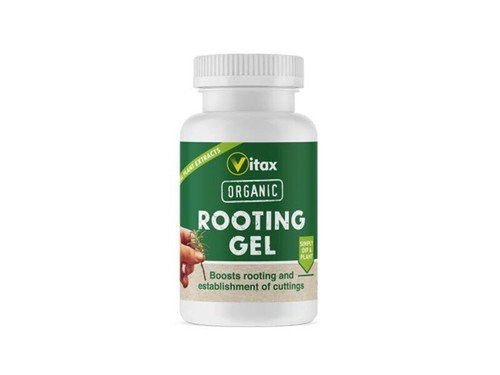 Vitax organic rooting gel - organic,