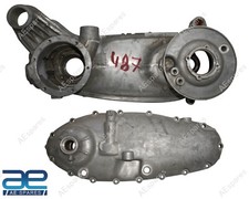 For Lambretta GP 200cc Crankcase Chaincase Engine Side Casing S2u