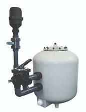 Evolution Aqua K+Advanced Filter 20 Koi Pond Filters