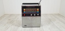 FM-AM-Police-Air 4 Band Radio