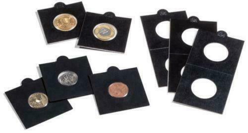 Coin holders black lighthouse - coin,