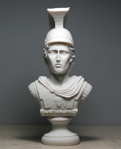 Alexander the great - the, greek
