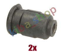 2x INNER FRONT AXLE RIGHT OR