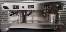 Coffee Machine WEGA 3 GROUP CHROME ESPRESSO COFFEE MACHINE 