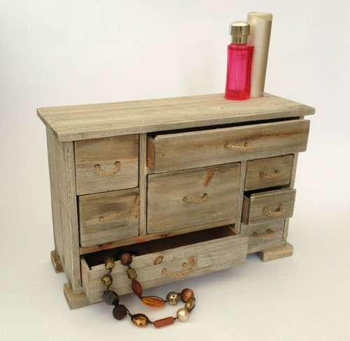 Shabby chic solid wood - shabby, 8