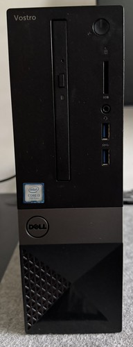 Dell windows desktop vostro - windows,