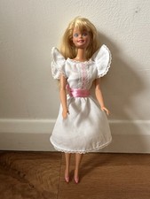 Vintage 1984 My First Barbie Doll