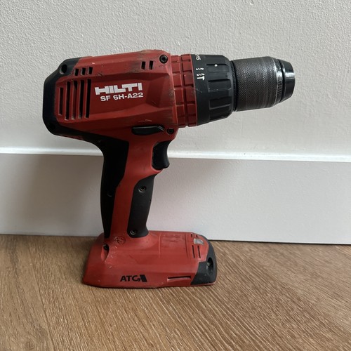 Hilti a22 cordless combi - 6h-a22,