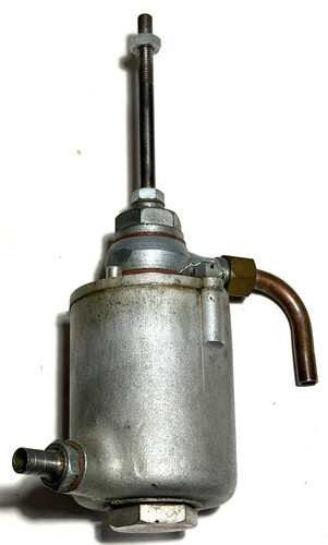 Amal remote float chamber - gp,