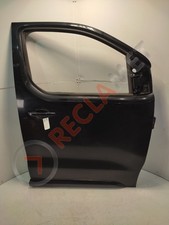 VAUXHALL VIVARO L1H1 MK3