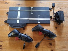 Scalextric Power Base, Grid