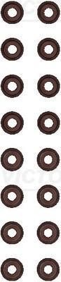 Valve stem seal - valve, honda