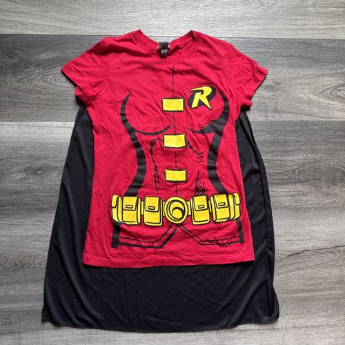 Robin costume women slim - robin,