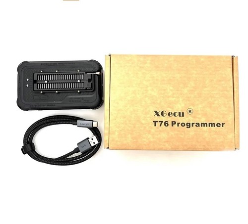Xgecu t76 usb3 universal - xgecu,