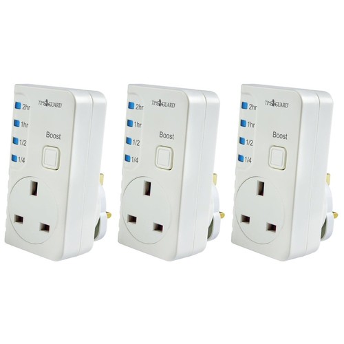 Timeguard tgbt6 - 3,