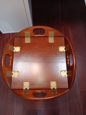 Vintage bombay company butler - bombay,