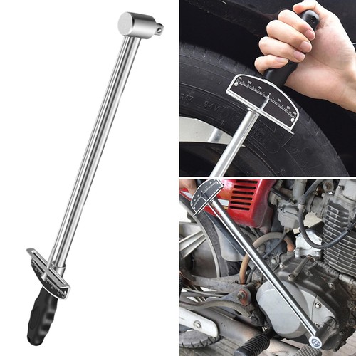 Drive beam torque wrench - 1/2",