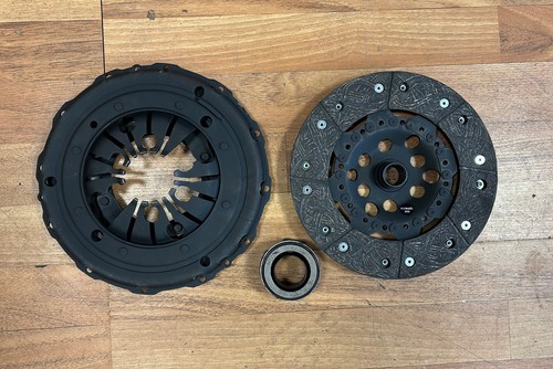 Stage clutch kit - kit, seat