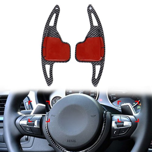 2pcs steering wheel shift - 2pcs,
