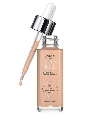 Loreal perfect match nude - loreal,