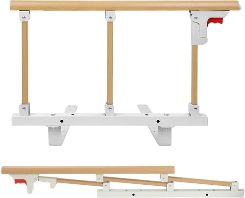 Bed rails for elderly adults - bed,