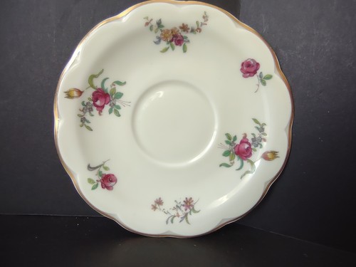 Haviland limoges saucer - limoges,