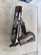 Paslode Framing Nailer Model