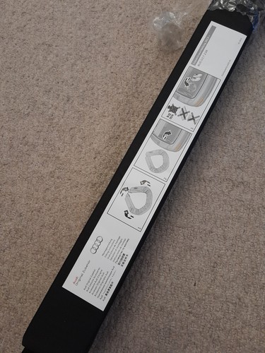 New audi accessory 8u0017238 - audi,