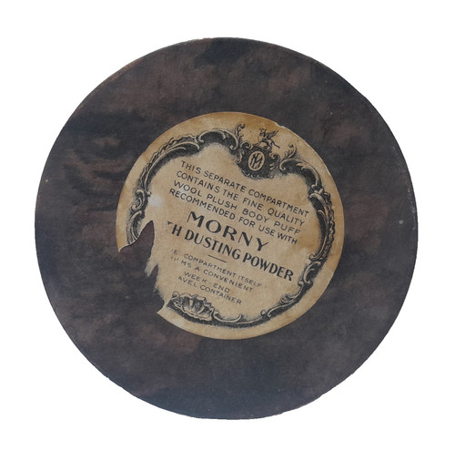 Vtg morny wool - vtg, puff