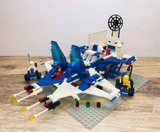 LEGO Space Galaxy Commander