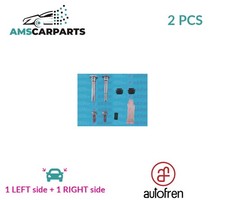 BRAKE CALIPER REPAIR KIT FRONT