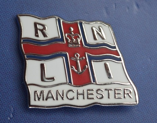Manchester rnli l i - n,