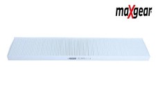 FILTER INTERIOR AIR FITS: VW SHARAN 1.9 TDI/2.0/2.8 VR6/2.8 VR6 SYNCRO/1.8 T