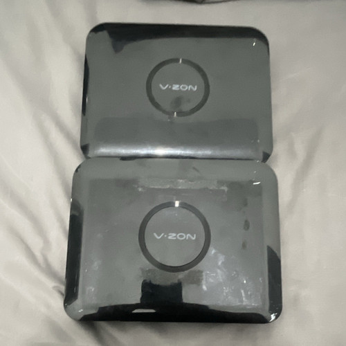 Zon tfdvd7011e portable - v-zon,