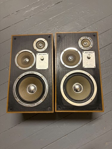 Vintage solavox pr35 mkii - vintage,
