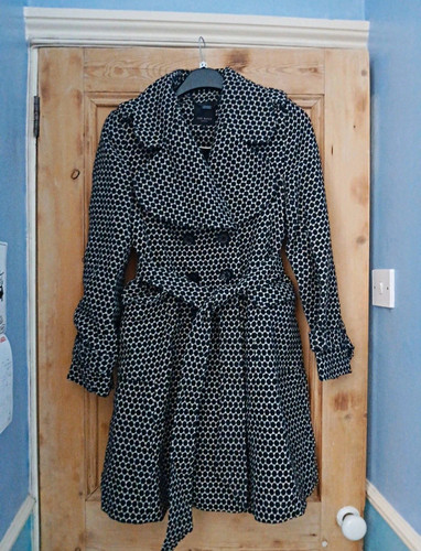Ted baker london - london, wool