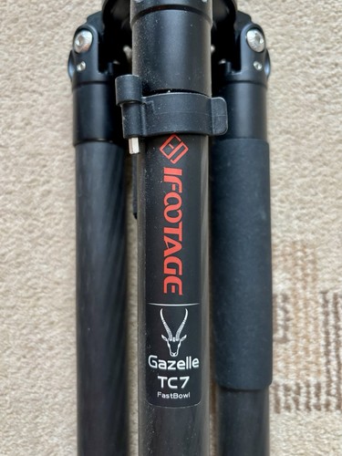 Ifootage tc7 carbon - tc7, fiber
