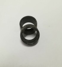 ORIGINAL YAMAHA XT 660 R REAR