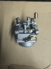 BOAT OUTBOARD MOTOR ENGINE CARBURETTOR CARBURETOR CARB: YAMAHA F6 6HP 4 STROKE