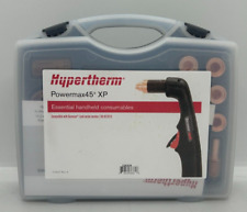 Hypertherm Powermax 45XP