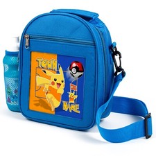 Luton Football Pokemon Lunch