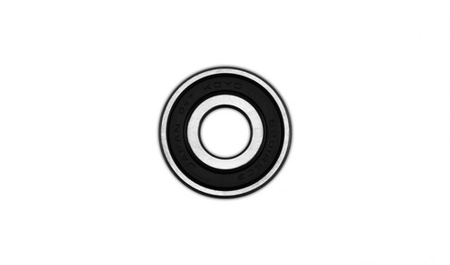 Wheel bearing front - bearing, l/h