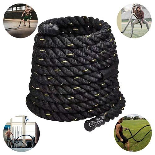 Battle power rope sport gym - rope,