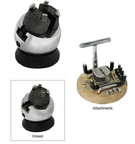 Jewellers engraving block - engraving, &